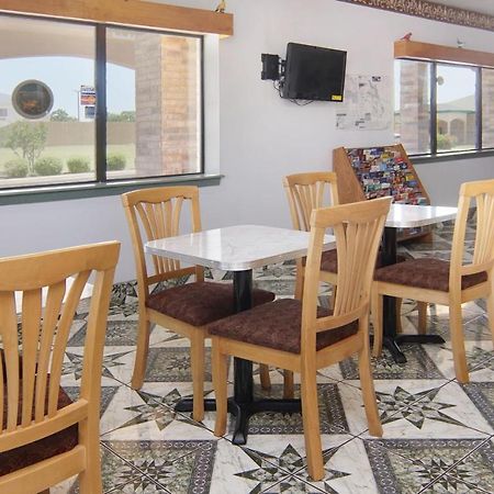 Quality One Motel Вітерфорд Екстер'єр фото