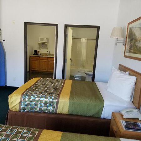 Quality One Motel Вітерфорд Екстер'єр фото