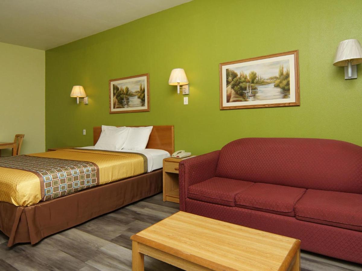 Quality One Motel Вітерфорд Екстер'єр фото