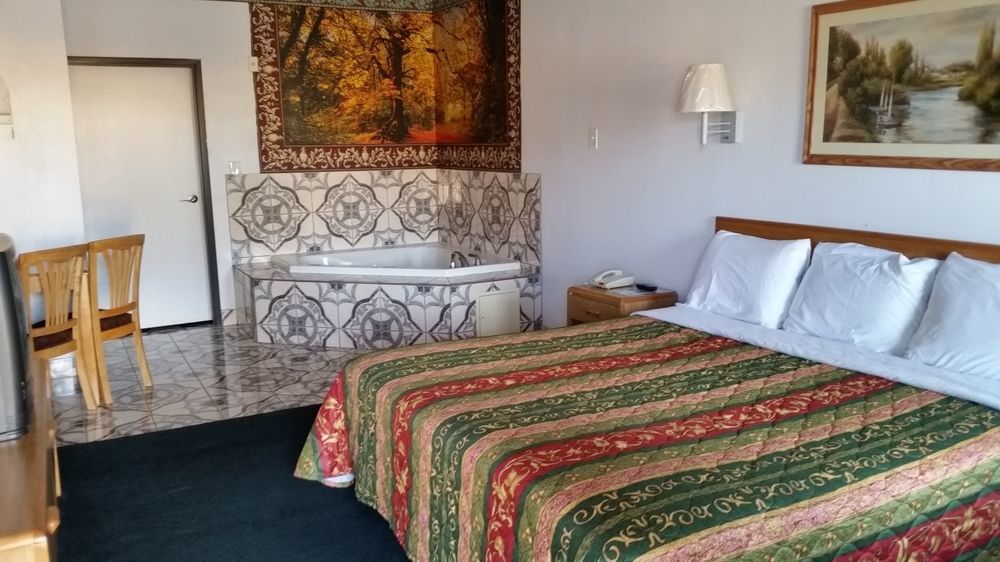 Quality One Motel Вітерфорд Екстер'єр фото