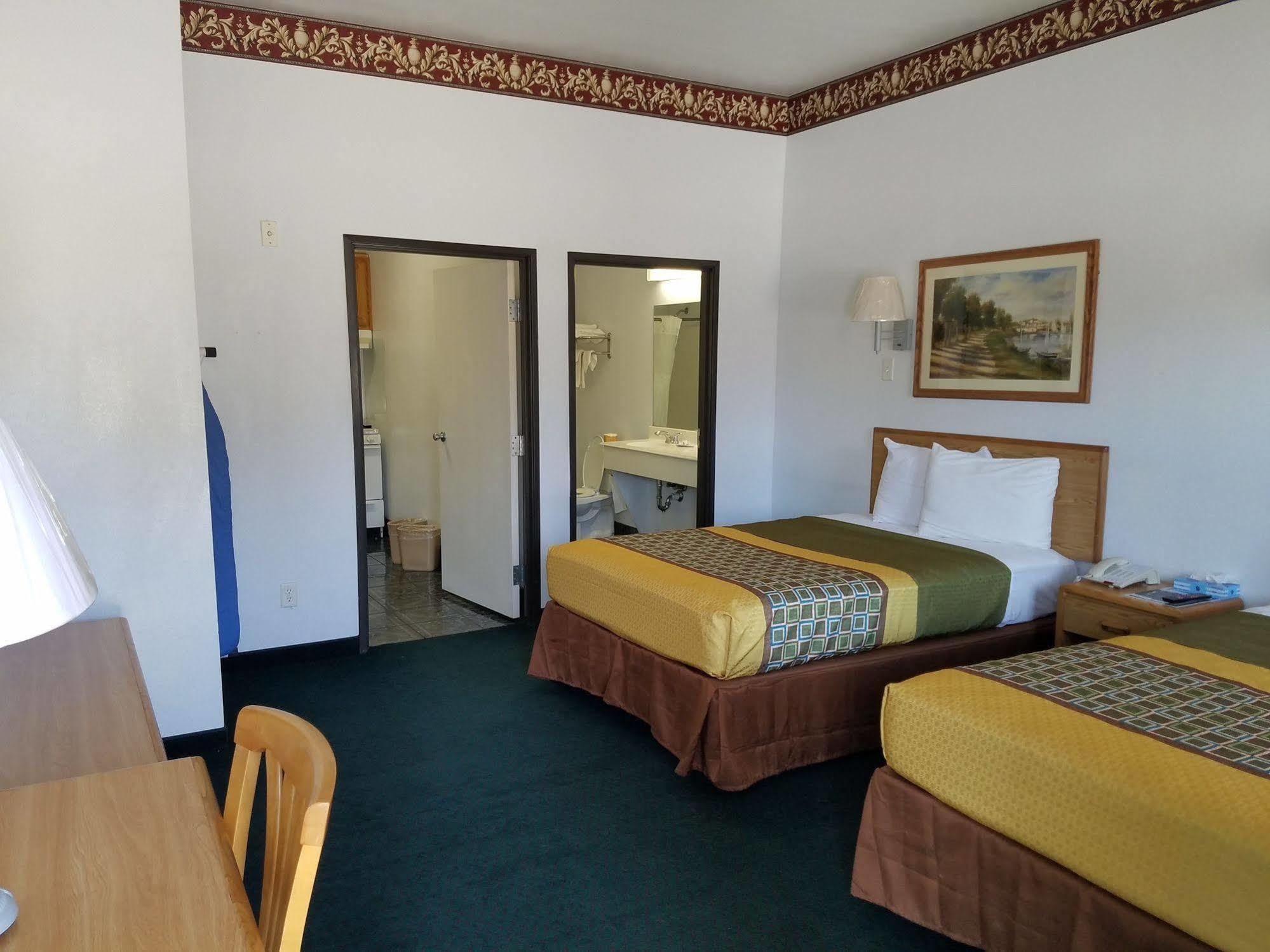 Quality One Motel Вітерфорд Екстер'єр фото